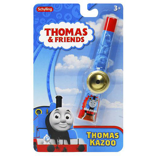Thomas Kazoo