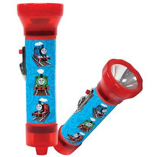 thomas flashlight