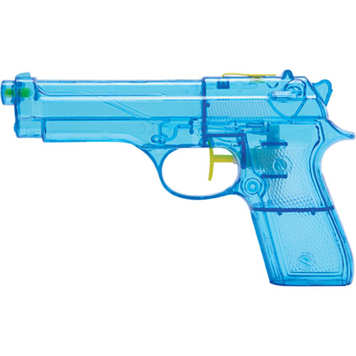 Water Gun
