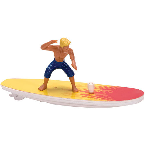 WIND UP SURFER