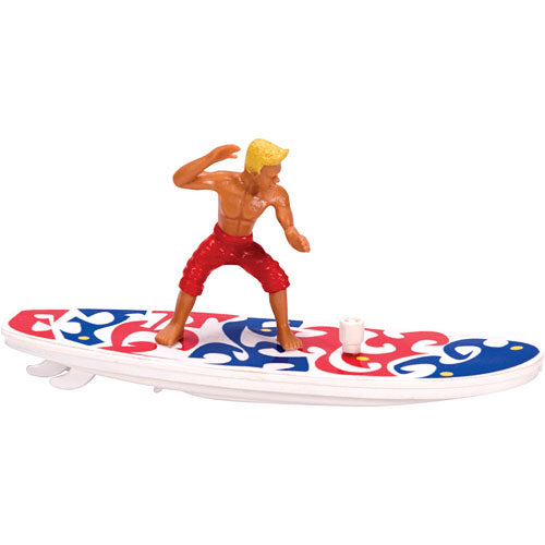 WIND UP SURFER