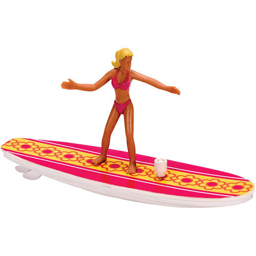 WIND UP SURFER