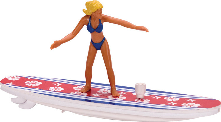 WIND UP SURFER