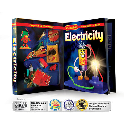 Electricity