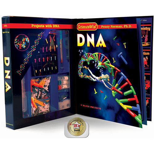 DNA