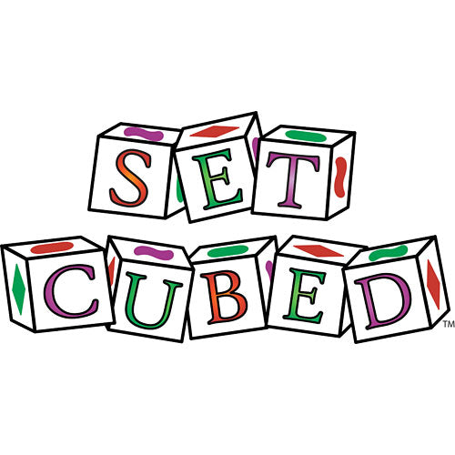 SET CUBED