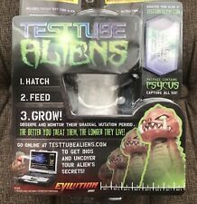 Test Tube Aliens Asst