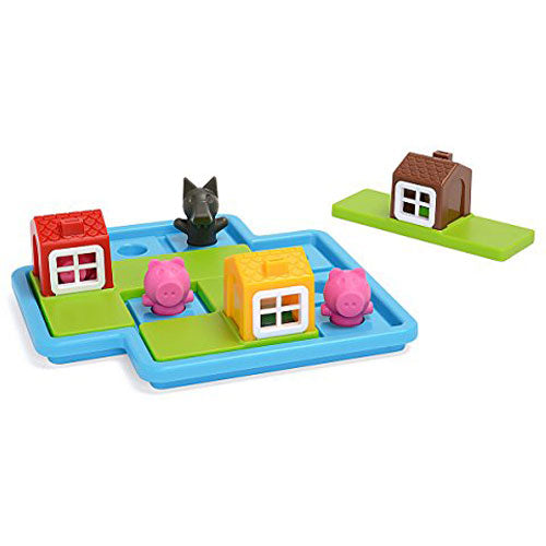 Three Little Piggies - Deluxe