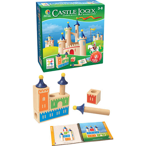 Castle Logix