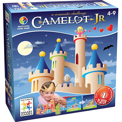 Camelot Jr