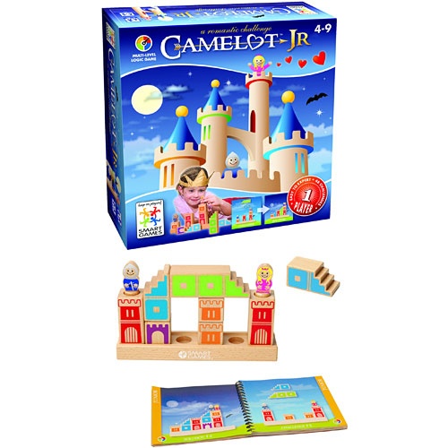 Camelot Jr