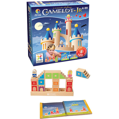 Camelot Jr