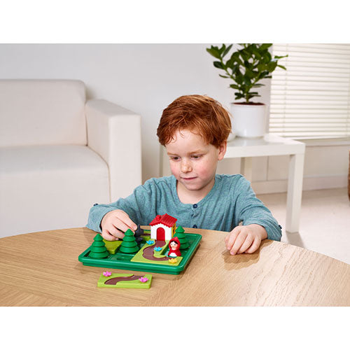 Little Red Riding Hood - Deluxe