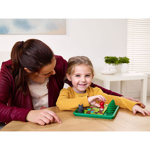 Little Red Riding Hood - Deluxe