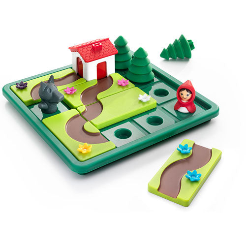 Little Red Riding Hood - Deluxe