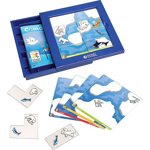 North Pole Camouflage