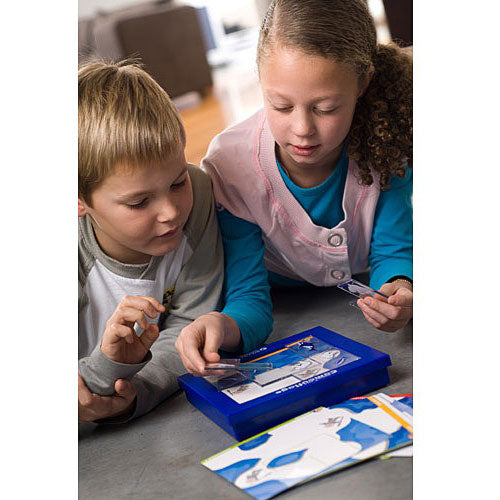 North Pole Camouflage