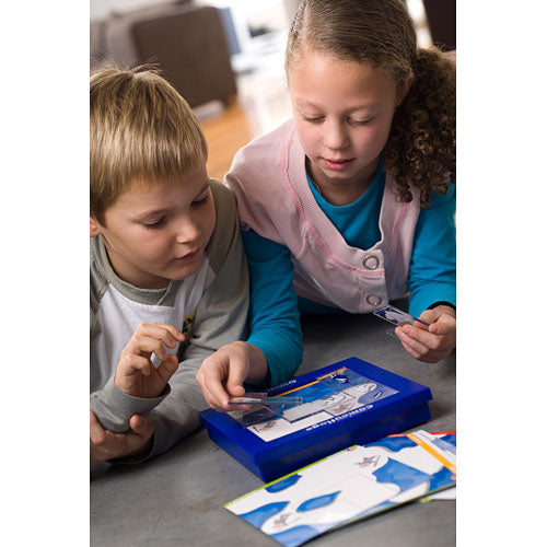 North Pole Camouflage