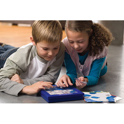 North Pole Camouflage