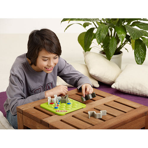 Troy Outside the Walls