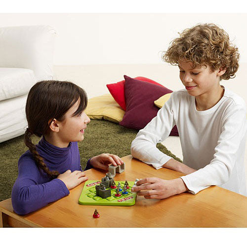 Troy Outside the Walls