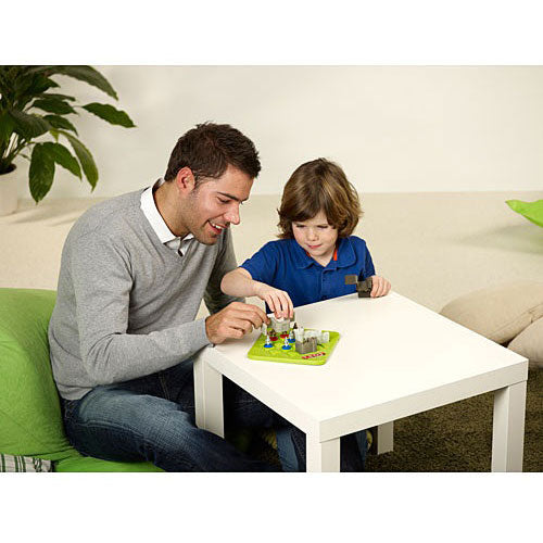 Troy Outside the Walls