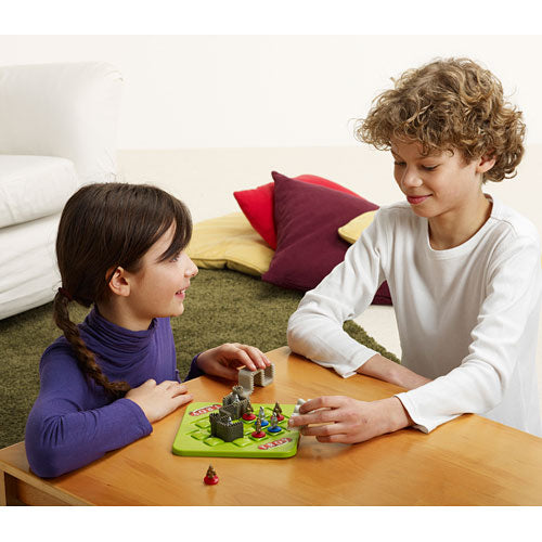 Troy Outside the Walls