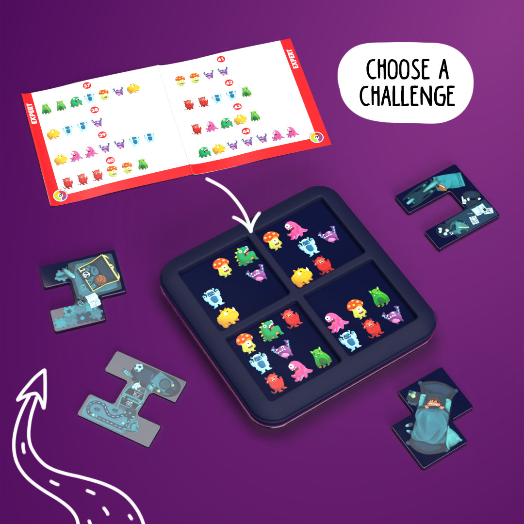 IQ Twist Catalog 2012