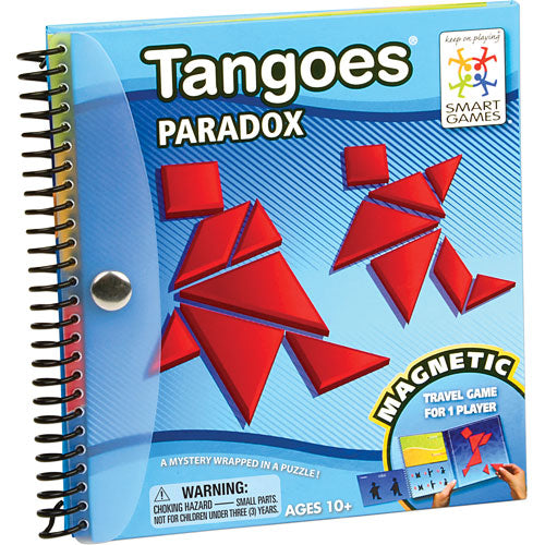 Tangoes Paradox
