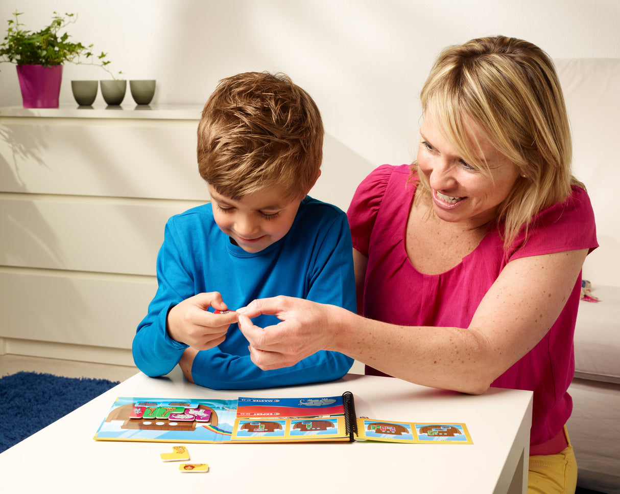 SmartGames Noah's Ark (in tin box)