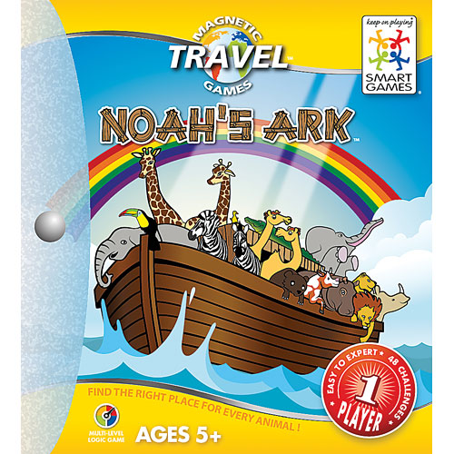 Noah's Ark