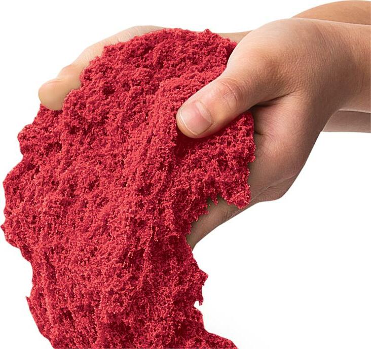 Kinetic Sand Scents, 8oz Scented Kinetic Sand (styles may vary)