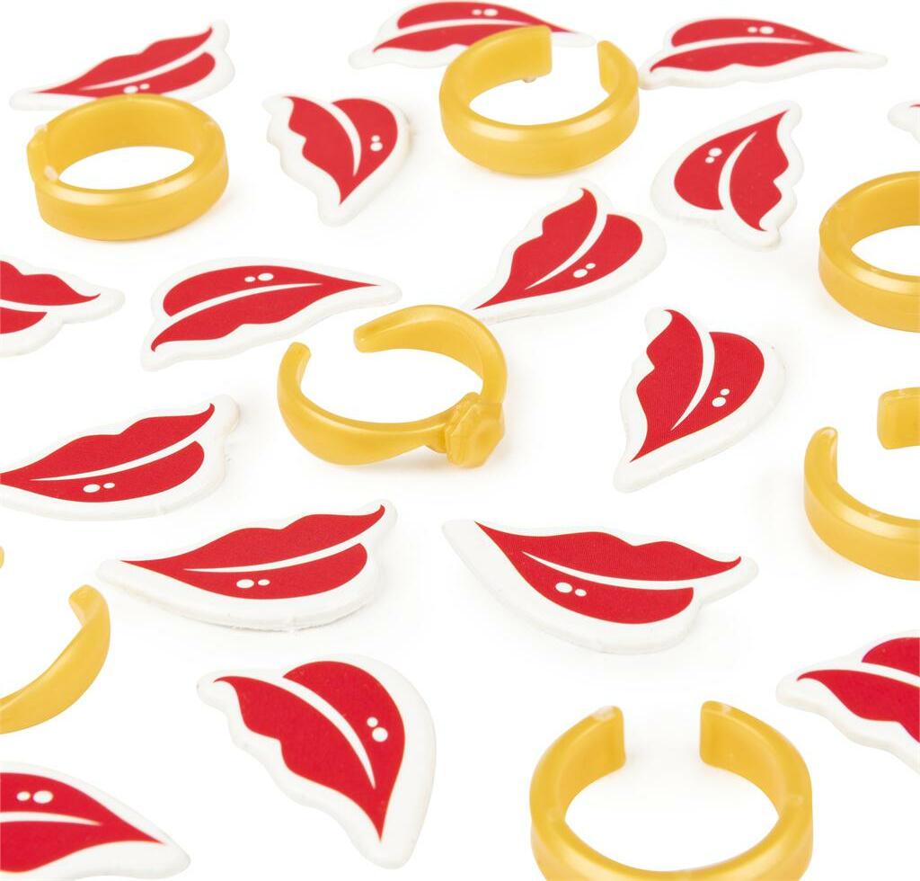 Love Is Blind Board Game