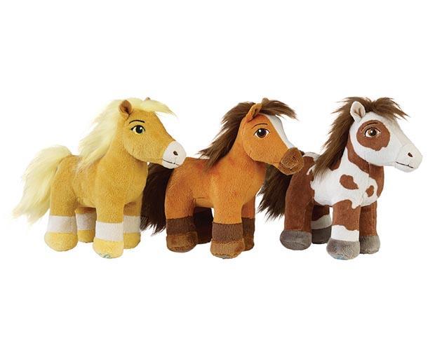 Mini Beanie Plush Assortment