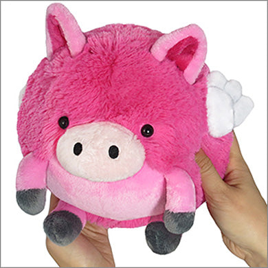 Mini Flying Pig (7")