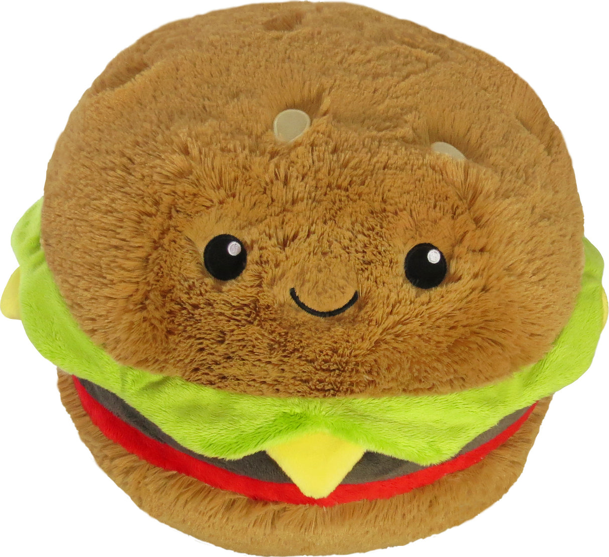Hamburger (15")