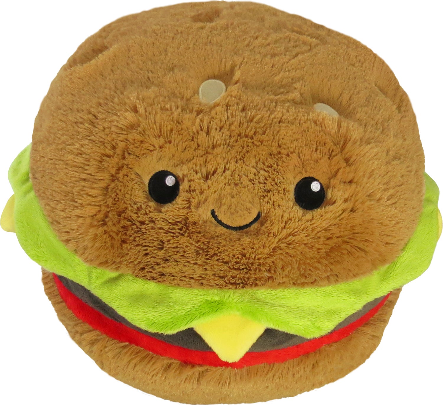 Hamburger (15")