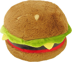 Hamburger (15")