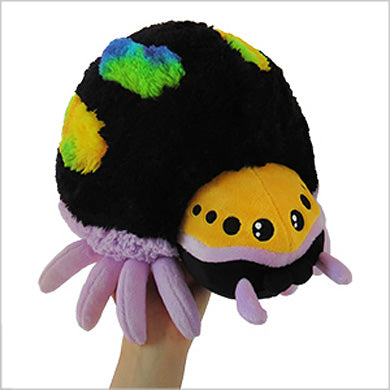 Mini Prism Jumping Spider (7")