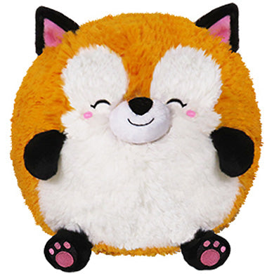 Mini Baby Fox (7")