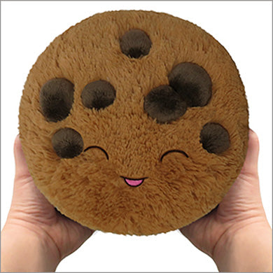 Mini Chocolate Chip Cookie (7")