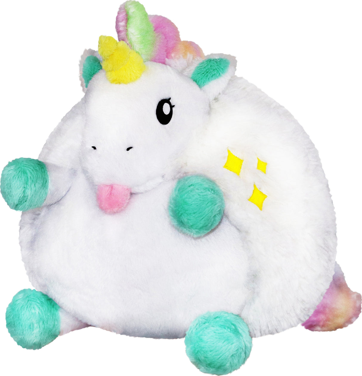 Mini Baby Unicorn (7")