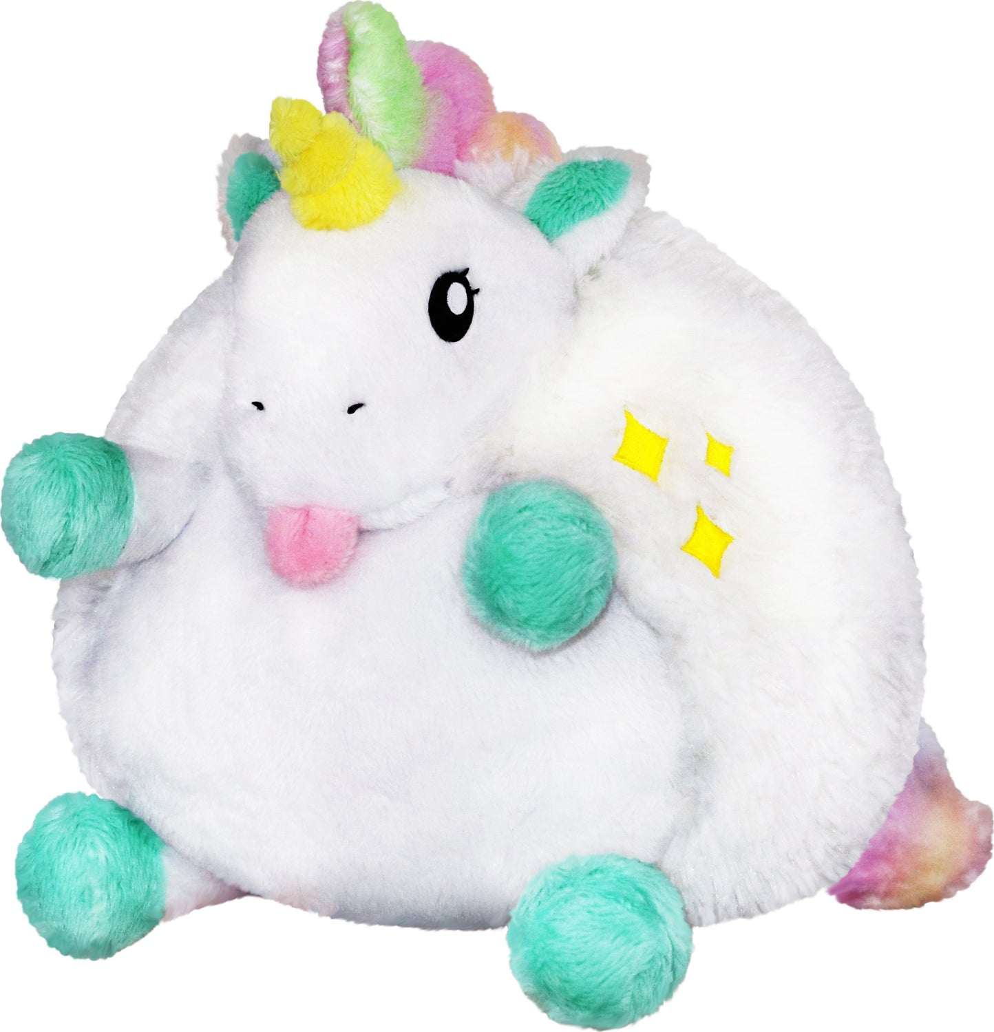 Mini Baby Unicorn (7")