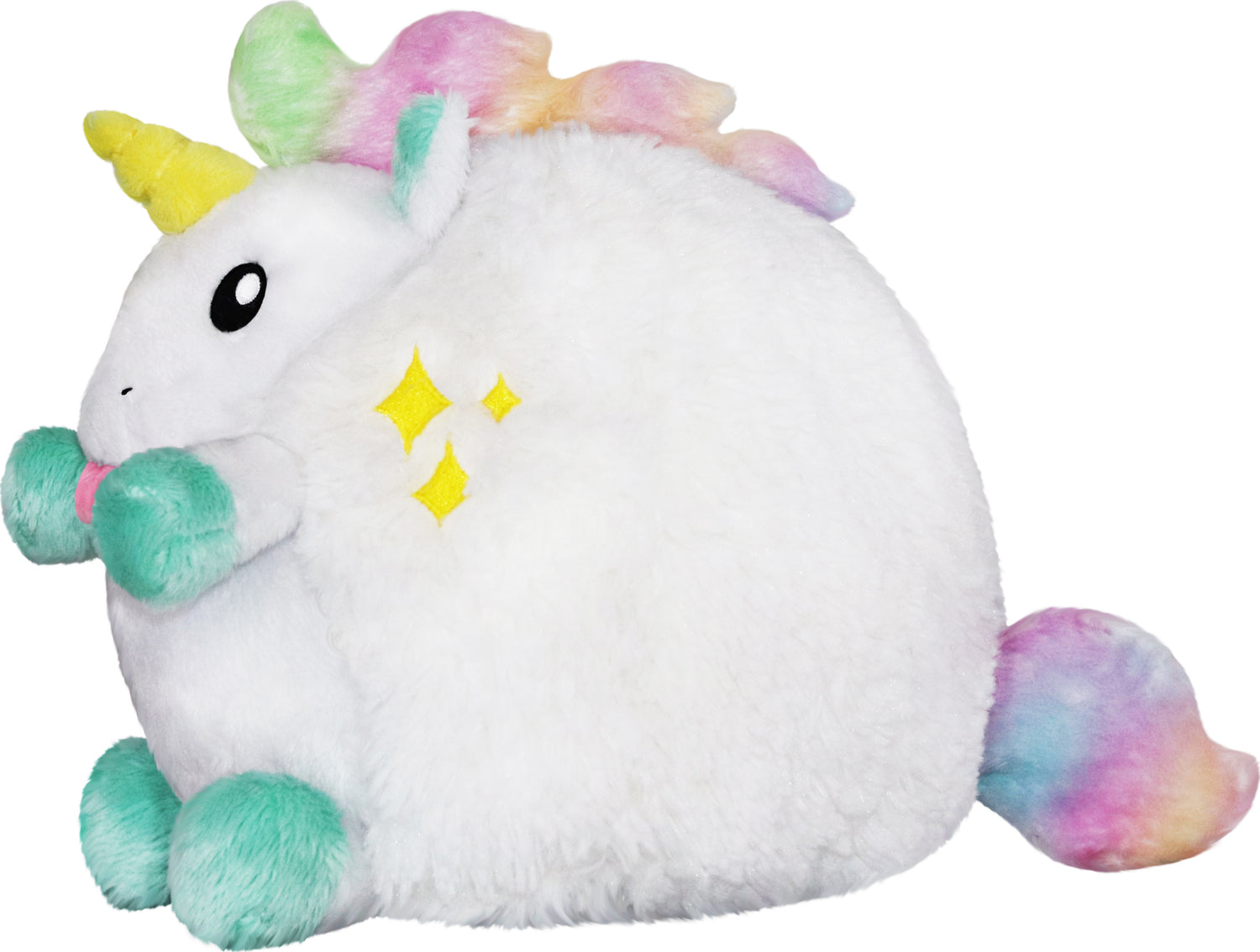 Mini Baby Unicorn (7")