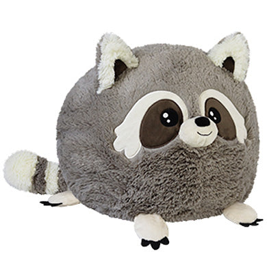 Raccoon II (15")
