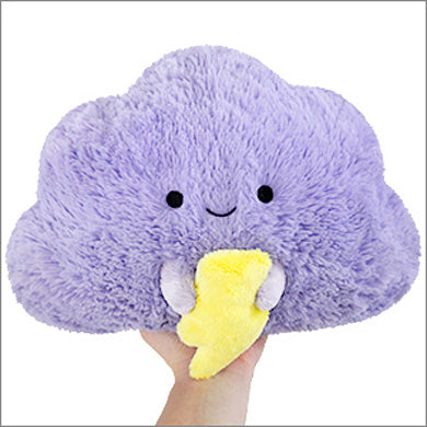 Mini Storm Cloud (7")