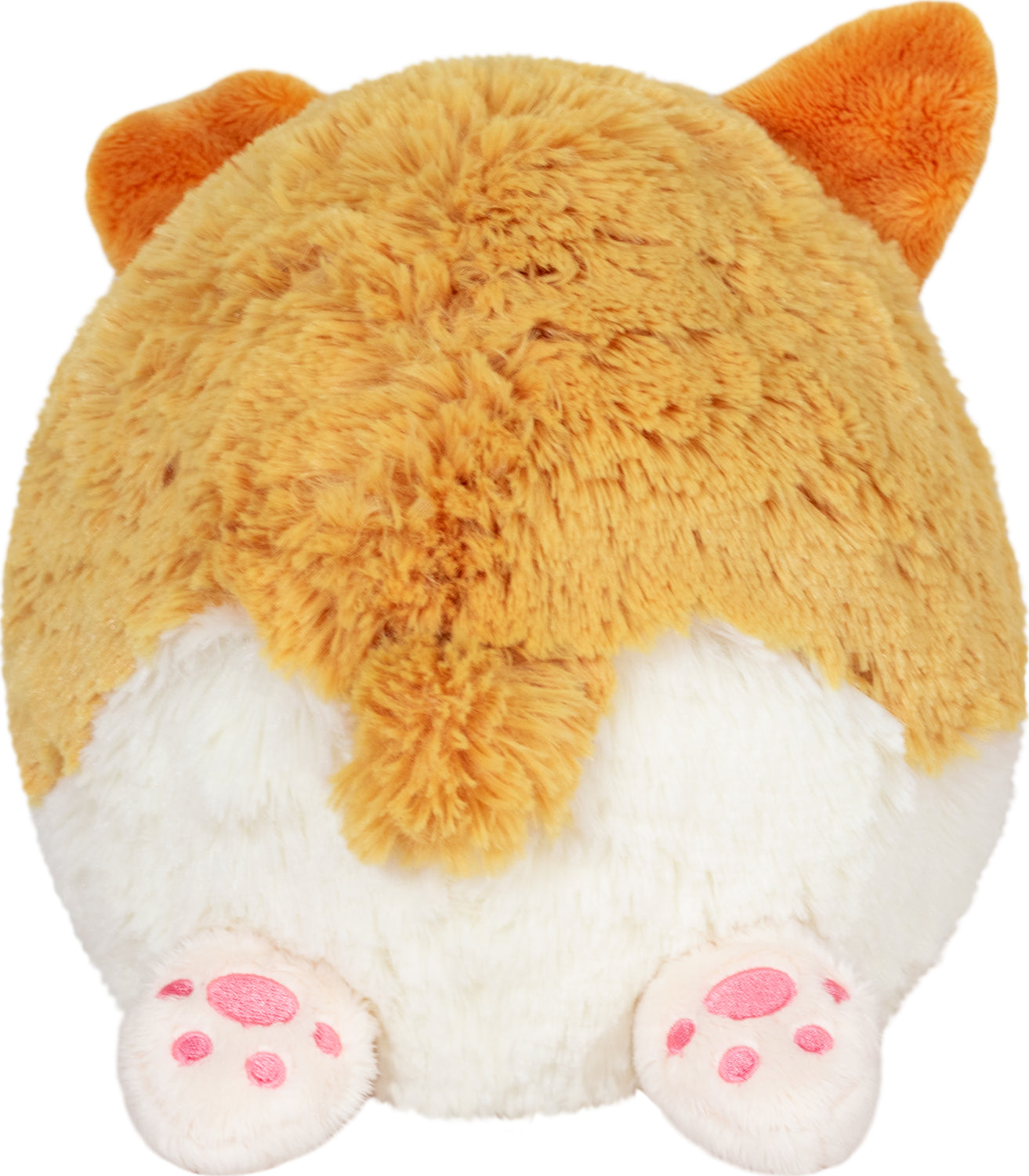 Mini Baby Corgi (7")