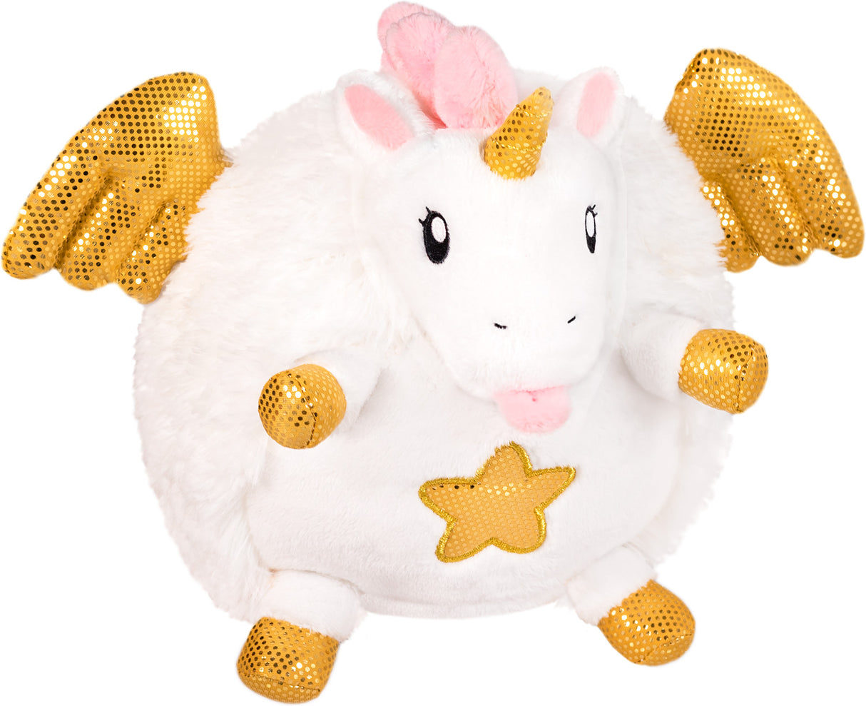 Mini Magical Unicorn Special Edition (7")