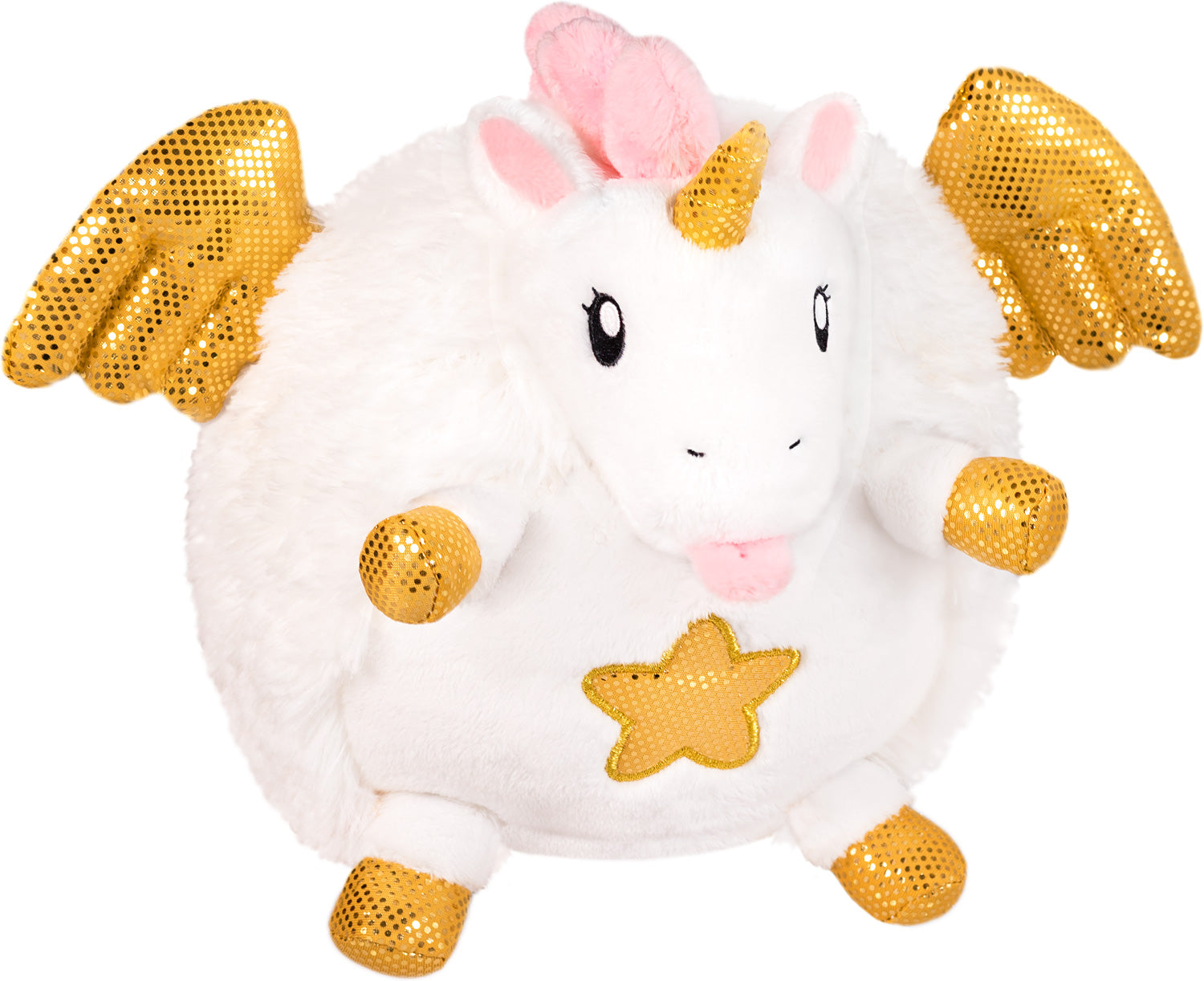 Mini Magical Unicorn Special Edition (7")