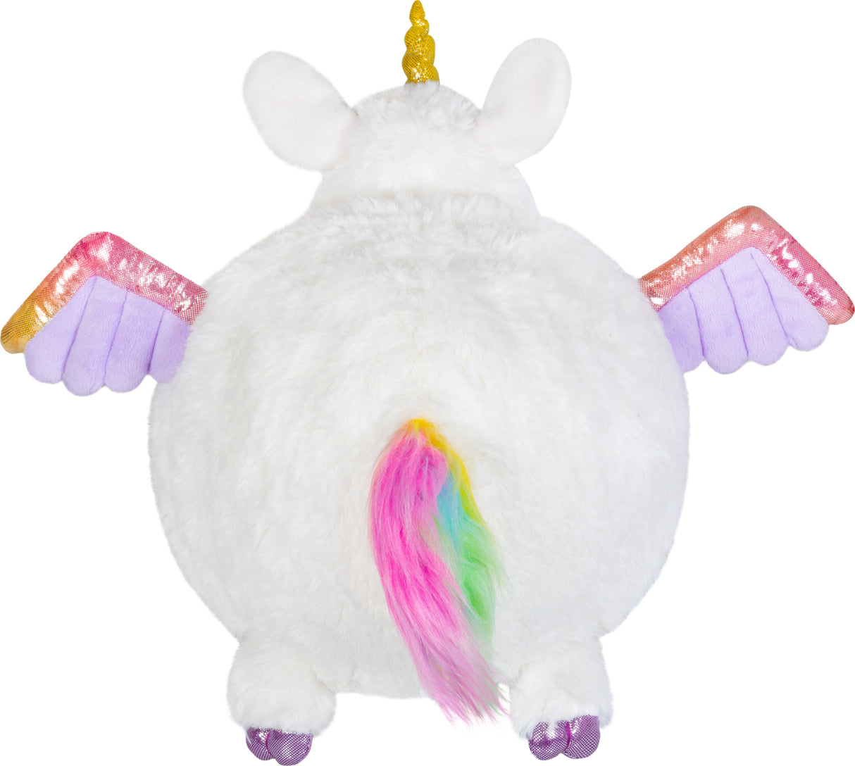 Mini Squishable Llamacorn (7")